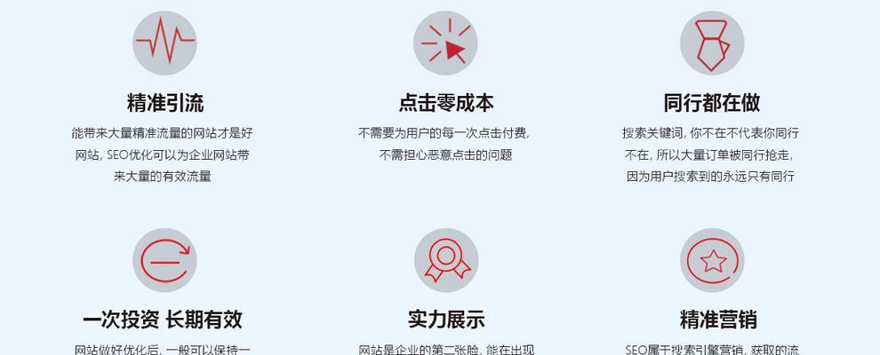 SEO排名方法总结（掌握SEO排名技巧）