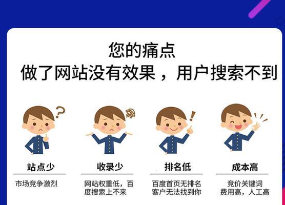 揭秘百度首页排名靠前的网站SEO优化要点（从研究到内容优化）