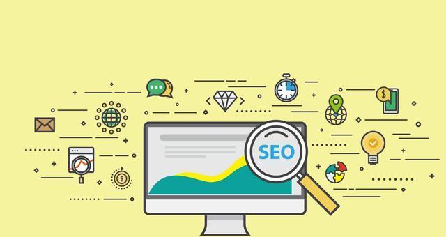 SEO站内优化六项必做的工作（让流量自然而来）