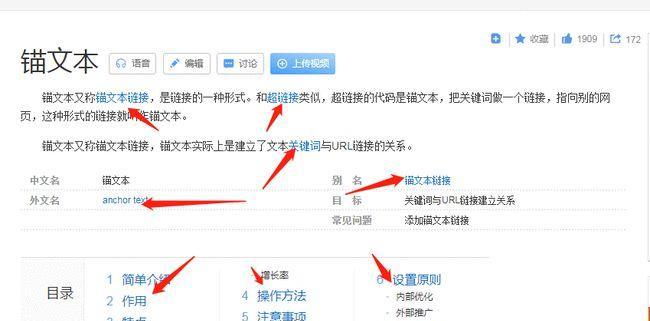 SEO入门：基本步骤与优化思路