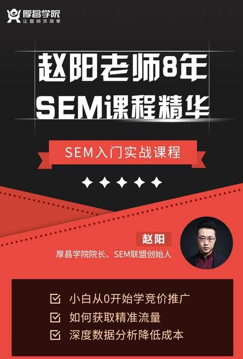 SEM策略营销方法（实用的SEM策略）