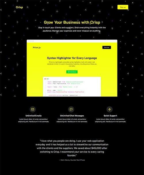 高端网站Html5前端性能优化指南（打造更快）