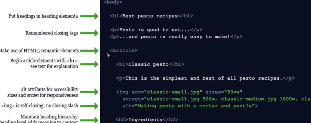 高端网站Html5前端性能优化指南（打造更快）