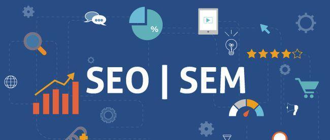 SEO教学经验分享——让您的网站更具吸引力（从到外链）
