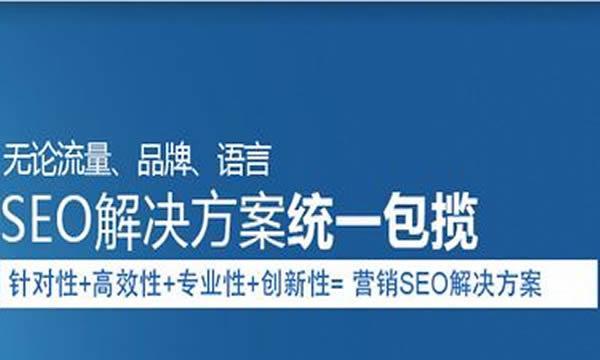 探究网站运营中SEO的价值（SEO是如何促进网站发展的）