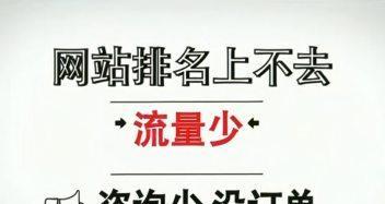 掌握SEO优化精髓，轻松引爆网站流量（从选择到外部链接）