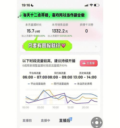 揭秘抖音直播间上热门多少钱（直播间热门背后的商业机密）