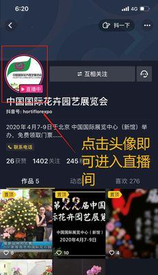 抖音直播間互動指南（教你在抖音直播間玩轉互動）