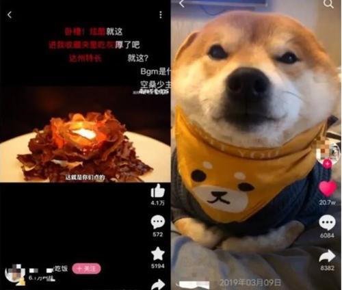 偷偷看别人抖音会被发现吗（如何安全地窥探别人的抖音）
