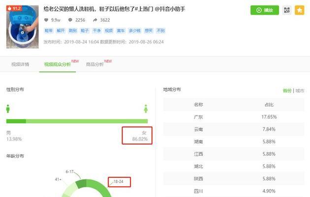 15个实用技巧帮你快速提升抖音浏览量（15个实用技巧帮你快速提升抖音浏览量）