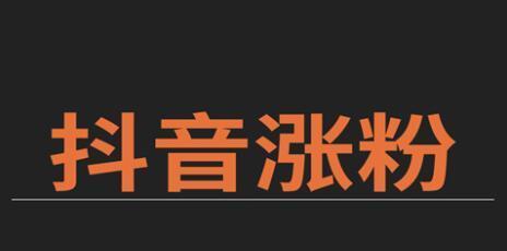 《抖音热门之最佳技巧攻略》（打造高质量内容让你在抖音走红）