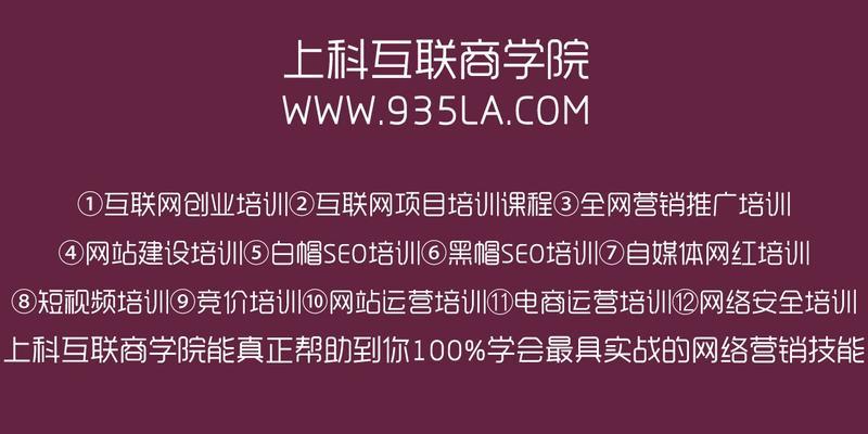 揭秘如何参与网站排名（优化对于网站排名的重要性及影响）