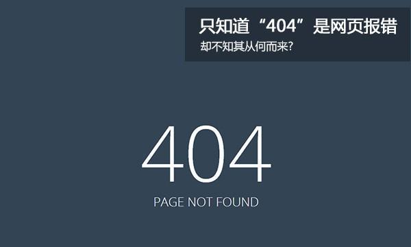404页面制作技巧（打造用户体验的良好网站404页面）