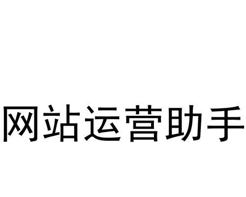 网站策划运营的关键问题（打造成功网站的必备指南）