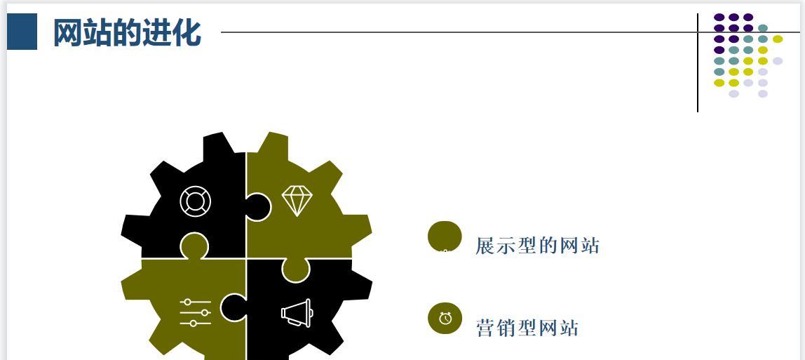 营销型网站策划的关键问题（实现营销目标的必备策略和注意点）