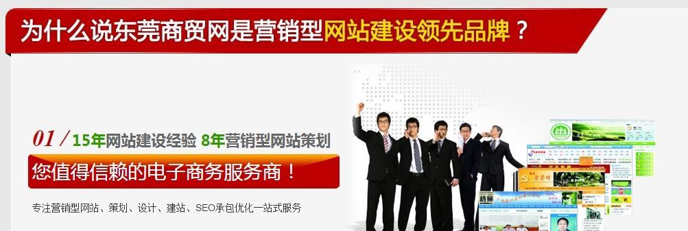 如何选择最优秀的SEO域名（两步打造让你的网站稳居搜索引擎前列）