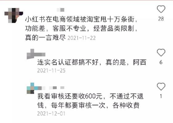 小红书找达人技巧大揭秘（15个实用技巧帮你快速找到适合的达人）