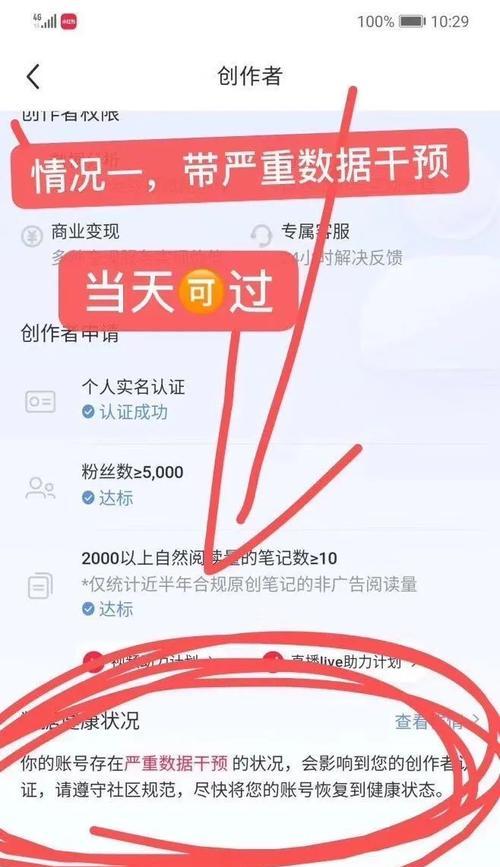 小红书找达人技巧大揭秘（15个实用技巧帮你快速找到适合的达人）