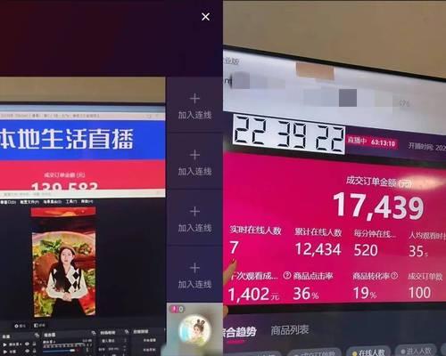 2024年直播帶貨趨勢分析（數字化轉型、個性化推薦、跨界聯合）