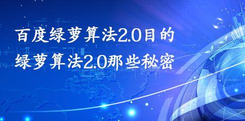 绿萝20过后外链减少的原因分析（外链质量提升）