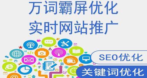 网站推广实用指南（打造推广策略）