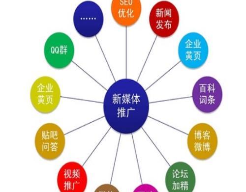 企业网络推广的核心优化技巧（15个实用技巧让你的企业在网络推广中脱颖而出）