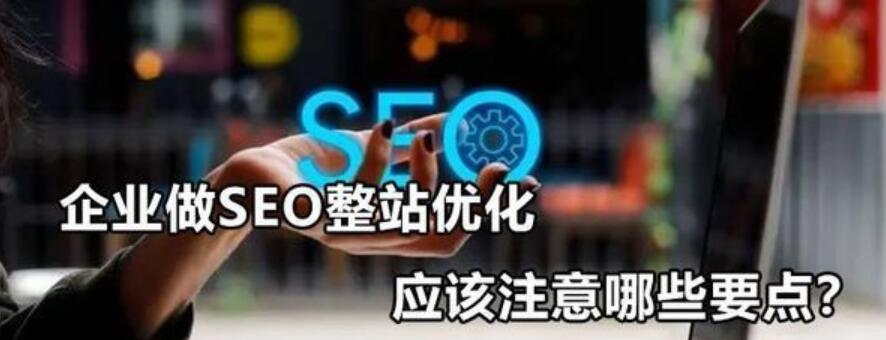 为什么企业要把SEO作为重点（SEO能带来什么好处）