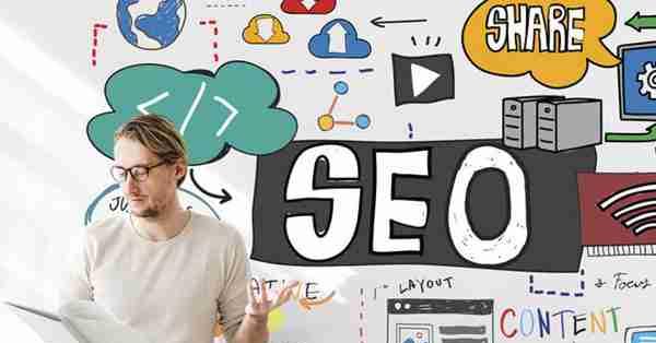 如何提升网站排名（15个实用技巧教你如何做SEO）
