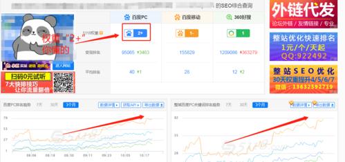 如何让网站排名靠前并且保持稳定（SEO优化的实践经验分享）