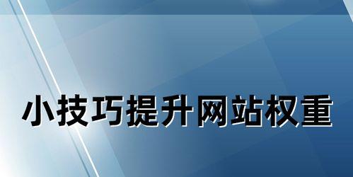 如何选择正确的SEO培训方式（选择合适的SEO培训方式让您更好地提升技能水平）