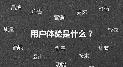 三步打造完整用戶體驗的網站（用優化）