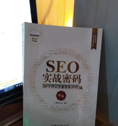 实战SEO（学习实用的SEO技巧）