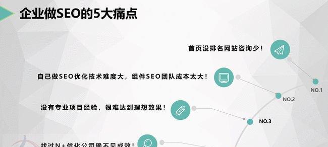 深度解析百度算法對網站排名的影響（探究百度算法的核心因素）