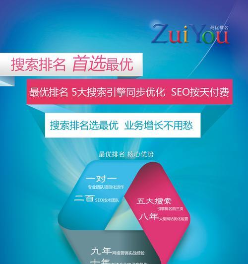 手机端网站优化排名的技巧（15个小技巧让你的手机端网站排名更上一层楼）