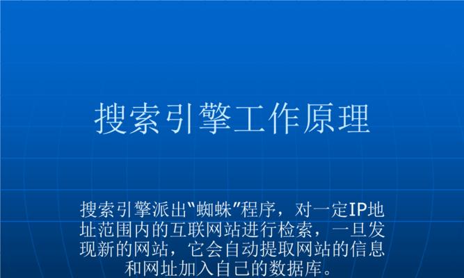 如何进行搜索引擎优化的基本网站代码优化操作（学习如何优化网站代码以提升搜索引擎排名）