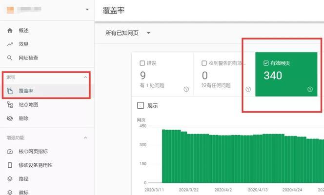 索引时间的重要性对网站排名的影响（如何优化索引时间以提高网站排名）