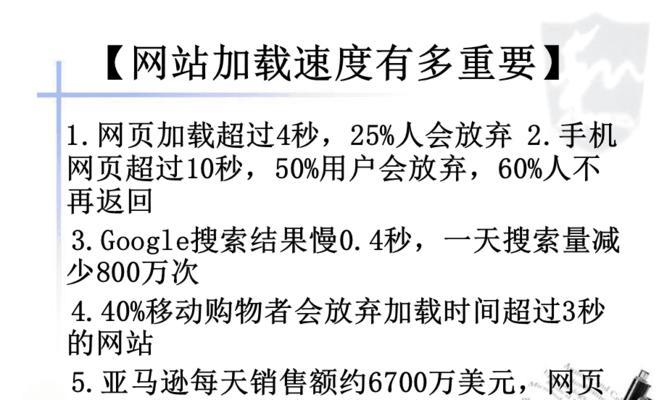 如何提高企业网站转化率（SEO优化技术分析）