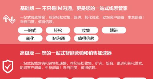 如何提高企业营销型网站百度索引量（15个有效方法帮助您快速提升网站排名）