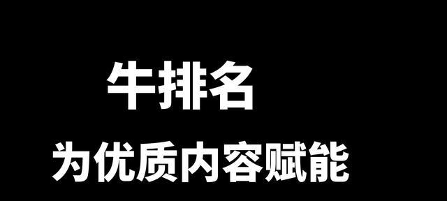 如何提升目标排名（一个专业的SEO团队可以为你的网站带来哪些改变）