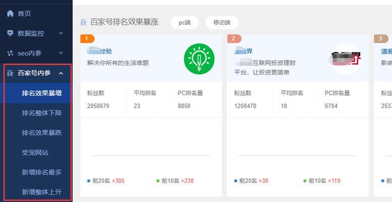 如何推广您的网站来增加网站访问流量（学习如何通过有效的营销策略为您的网站带来更多的流量和收益）