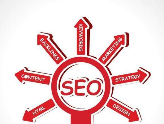 SEO优化：如何提高网站排名