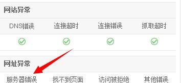 深度解析网站SEO排名不稳定的原因（探究排名不稳定的诱因与应对方法）