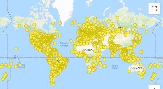 网站地图的重要性（为什么每个网站都需要一个地图）