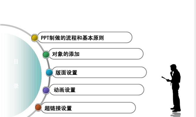 网站链接原则（建立良好的链接策略）