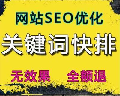 网站优化和整站优化的区别及实现方法（拓展网站流量和提升用户体验的关键）