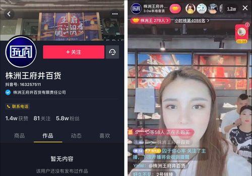 抖音达人直播教程（抖音达人直播技巧分享）