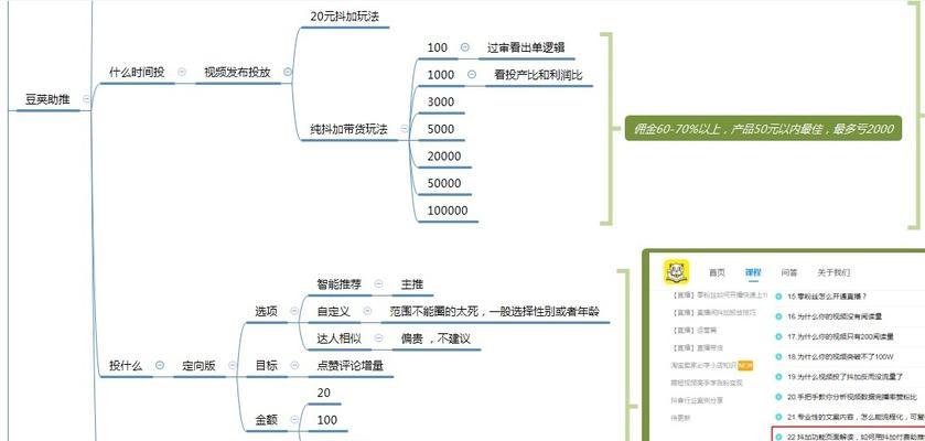 探寻抖音服务市场的商机（抖音服务市场的发展前景及商业模式分析）