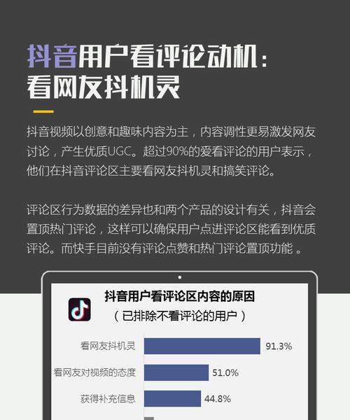抖音VS快手（谁是短视频领域的霸主）