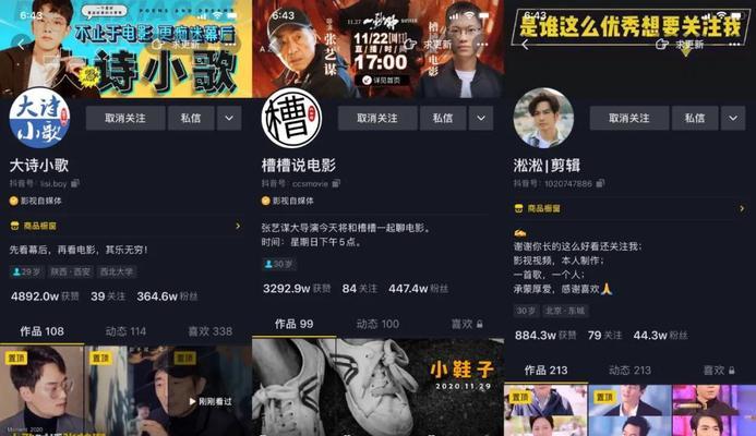 抖音话题图片操作技巧详解（让你的抖音更有话题性）