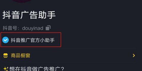 了解抖音黄V认证，解析其意义和价值